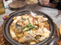 -廖川菜(金虹桥店)