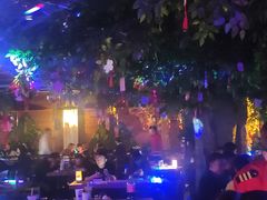 -9527星耀烧烤音乐酒馆