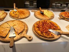 -比格比萨自助(宝山日月光店)