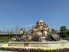 -艾山风景名胜区