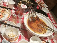 -西贝(宝乐汇店)