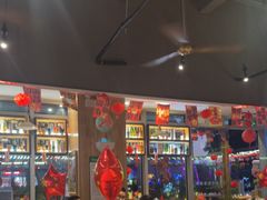 -木屋烧烤(坂田天安云谷店)