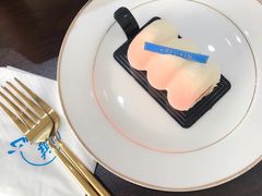 -游心咖啡(青山滨江店)