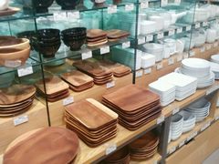 -MUJI无印良品(茂业天地店)
