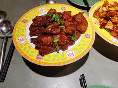 -那家小馆•北京菜•烤鸭(中关村店)