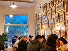 -BOR Eatery(安福路店)