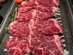现煎牛排-蟹犇前•帝王蟹雪蟹(陆家嘴店)