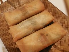 黄鱼春卷-春家·非遗手工小吃(徐汇万科广场店)
