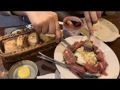 -Bistro Les Lilas丁香花小酒馆