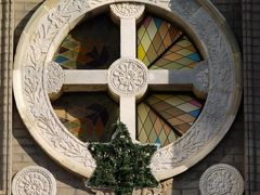 -王府井天主教堂