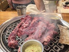 -霸腹烤肉(厦门柚子番店)