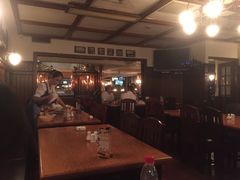 -宝莱纳啤酒花园餐厅PAULANER BRAUHAUS Nanjing(广州路店)