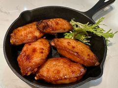 -ins森林童话餐厅coffee&bistro