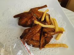 -潮福城大酒楼·潮粤菜·港式点心(阳光城店)
