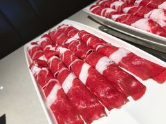 -海底捞火锅(泉城路店)
