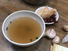 -老刘家泡馍(钟楼广济街店)