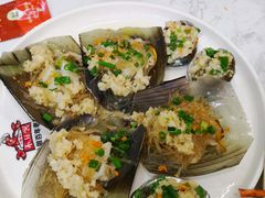 -琼大师东方烤乳猪(亚特兰蒂斯店)