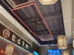 -聚味罗记大排檔·烧烤·鲜鱼杂·甲鱼煲(科学馆店)