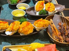 -牛New寿喜烧(龙湖金沙天街店)