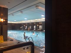 -上海崇明金茂凯悦酒店