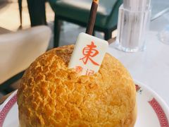 -东鑫记港式茶餐厅(南京东路店)