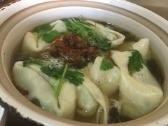 -吴淞老街砂锅馄饨(北兴路店)