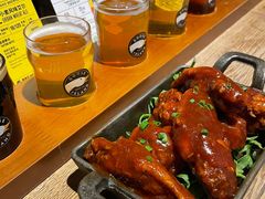 -Goose Island Brewhouse鹅岛精酿啤酒餐厅