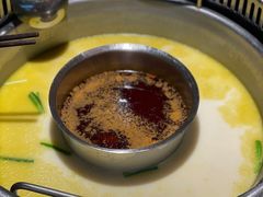 -鱼豆吉·豆浆鱼火锅(宜昌万达店)