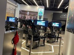 -魔赛卡丁车赛车汇(上海店)