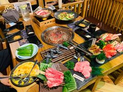 -黑牛の店·和牛烧肉(合生汇店)