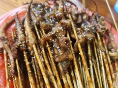 -十里铺铁板鱿鱼