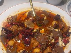 -花椒俏川菜小馆(南海万达店)