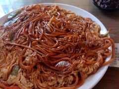 -老王四季抻面(南六东路店)