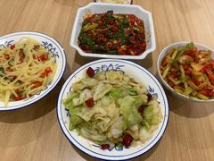 -老游独一佳湘菜馆(高新四路店)