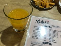 -烤五行·烧烤烤串(石佛营店)