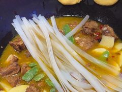 -玺炖·中国铁锅炖(虹桥天街店)