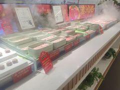 -四囍码头海鲜烧烤自助火锅(外滩南京东路悦荟广场店)