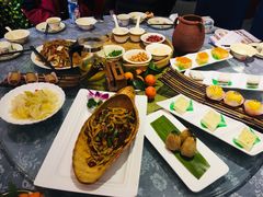 -柳州菜饮食文化博物馆
