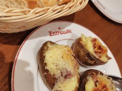 -Entrecôte 法国牛扒馆(保利·时光里店)