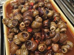 -三子烤羊腿·海鲜(弘阳店)