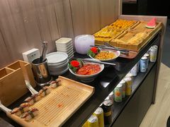 -浅锅和牛小锅放题(深业上城店)