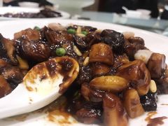 八宝年糕-金时代顺风大酒店(金山店)