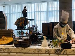 -沈阳和平艾美酒店新食谱西餐厅