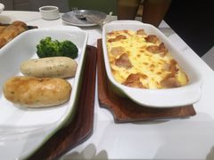 -菲利斯·西餐厅(万民城店)