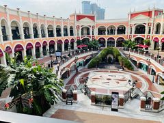 -佛罗伦萨小镇广佛名品奥特莱斯(疏港路店)