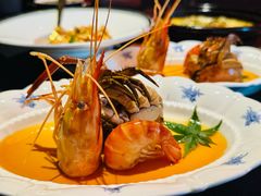-醉东Oriental House(静安嘉里中心店)