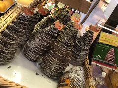 -山崎面包(苏州中心店)
