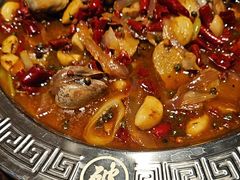 -破店肥哈·海鲜·烧烤(郑州银泰inPARK店)