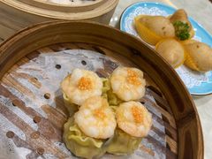 -稻香酒家(长宁KING88广场店)