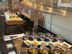 -威斯汀舞台餐厅